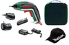 BOSCH IXO V FULL WKRĘTARKA + 2 ADAPTERY BITY TORBA