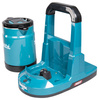 MAKITA KT001GZ AKUMULATOROWY CZAJNIK 40V Max 0,8 L