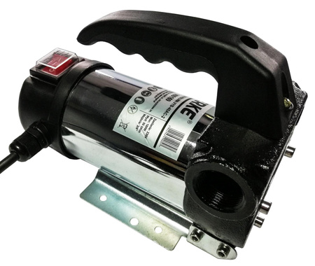 VERKE V80169 POMPA DO PALIWA OLEJU ROPY 50l/m 230V