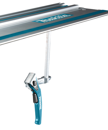 MAKITA 199826-6 ZACISK SZYBKOMOCUJĄCY AUTOMATYCZNY SZYNY PROWADZĄCEJ 2szt