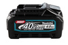 MAKITA AKUMULATOR BL4040 (40VMAX / 4,0 AH) XGT®