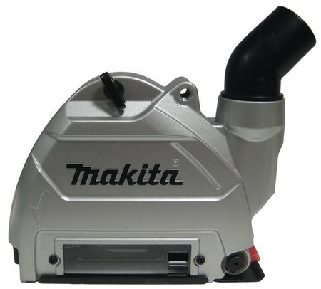 MAKITA 196845-3 OSŁONA DO CIĘCIA Z ODSYSANIEM 125mm