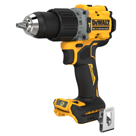 DeWALT DCK2050E2T WKRĘTARKA + ZAKRĘTARKA 18V 2x1,7Ah