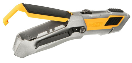 DeWALT DWHT0-10296 NÓŻ SKŁADANY UNIWERSALNY TRAPEZ