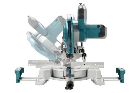 MAKITA LS0816F PILARKA STOŁOWA UKOŚNICA 1200W 216mm