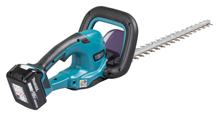 MAKITA DUH507Z AKU. NOŻYCE DO ŻYWOPŁOTU 18V LXT 50cm