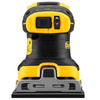 DeWALT DCW200NT SZLIFIERKA OSCYLACYJNA 18V 1/4" + WALIZKA TSTAK