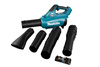 MAKITA UB001GZ AKUMULATOROWA DMUCHAWA 40V XGT® 