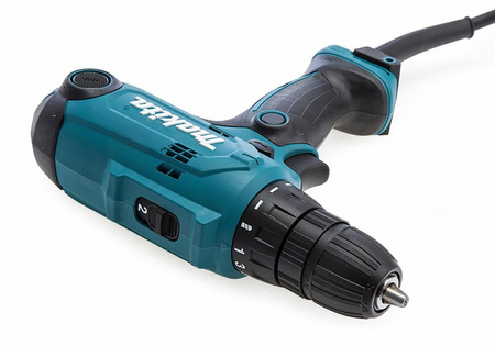 MAKITA DF0300 Wiertarko - Wkrętarka Sieciowa 230W