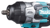 MAKITA TW002GM201 KLUCZ UDAROWY 2200Nm 40V XGT + 2x4,0Ah