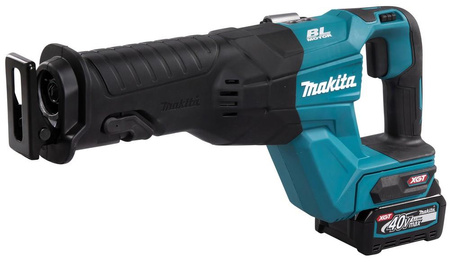MAKITA DK0126G401 ZESTAW NARZĘDZI 40V XGT + 2x4,0Ah