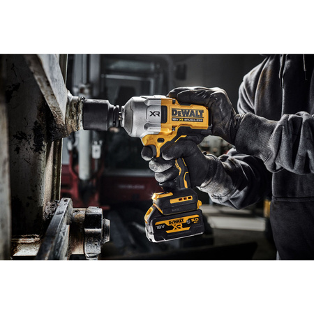 DeWALT DCF961H2G KLUCZ UDAROWY 1/2'' 18V XR 1626Nm + WALIZKA