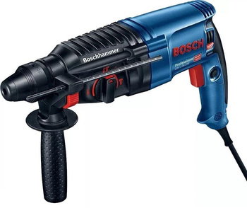 BOSCH GBH 2-26 DRE MŁOTOWIERTARKA SDS+ 800W 2,7J