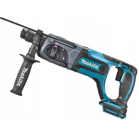 MAKITA DLX2153TJ1 COMBO DHR241 DGA504 2x5Ah 2xMAKPAC