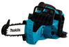 MAKITA DUC122Z AKUM PIŁA ŁAŃCUCHOWA 18V LXT 11,5cm