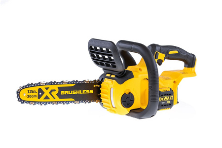 DeWalt DCM565P1 Piła pilarka łańcuch 300mm aku 18V 5Ah