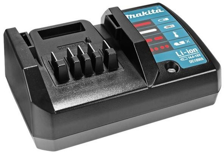 MAKITA HP488 WKRĘTARKA + JV183 WYRZYNARKA 18V + 2x2Ah