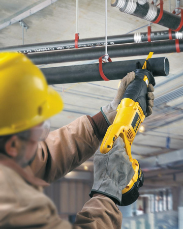 DeWALT DT2353 Brzeszczoty bimetalowe 203mm - 5pc