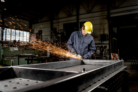 METABO WVB 18 LT BL 11-125 Quick 613057840 Akumulatorowa szlifierka kątowa