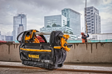 DEWALT DWST82990-1 TORBA NARZĘDZIOWA OTWARTA TSTAK