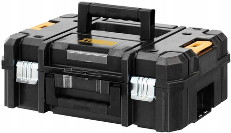 DeWALT TSTAK II SKRZYNIA KUFER 