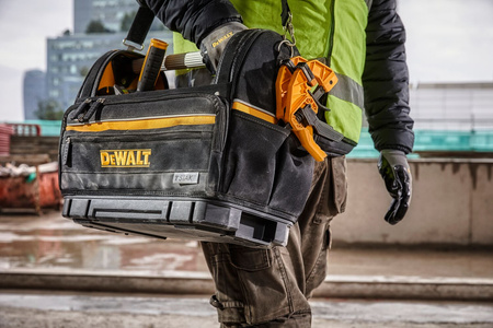 DEWALT DWST82990-1 TORBA NARZĘDZIOWA OTWARTA TSTAK