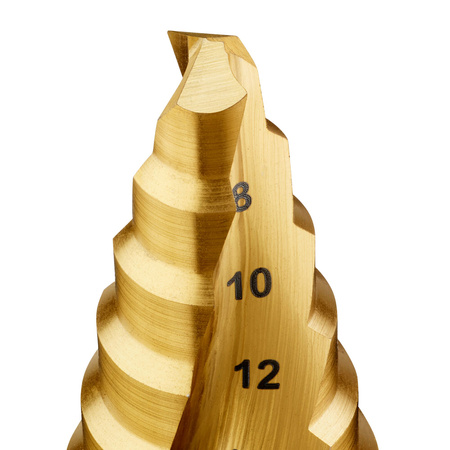 DeWALT DT90248 WIERTŁO STOPNIOWE EXTREME 6-20mm