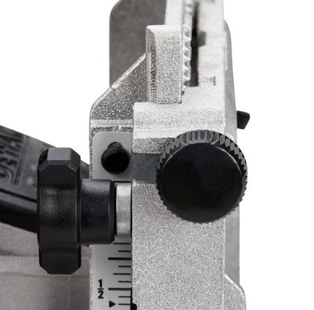 DeWALT DCW682NT FREZARKA DO WPUSTÓW TYP LAMELLO 18V