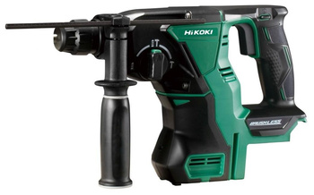 HiKOKI DH18DBL AKU. MŁOTOWIERTARKA 18V SDS+ 2,6J
