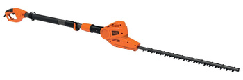 BLACK DECKER PH5551 NOŻYCE DO ŻYWOPŁOTU NA TRZONKU