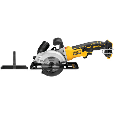 DeWALT DCS571N PILARKA TARCZOWA 18V 115mm - BODY