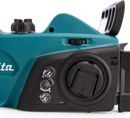 MAKITA UC4041A ELEKTRYCZNA PIŁA ŁAŃCUCHOWA 40CM 1800W