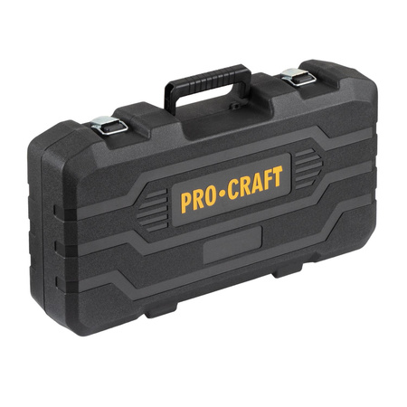 Młotowiertarka akumulatorowa Procraft PHA40 20V 2x AKU Ładowarka