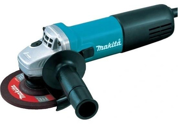 MAKITA 9558HNZ Szlifierka kątowa 840W 125mm