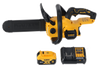 DeWalt DCMCS565P1 PIŁA ŁAŃCUCHOWA 300mm ŁADOWARKA 5,0Ah