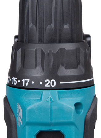 MAKITA DDF490SF1J WIERTARKO-WKRĘTARKA 65Nm 3Ah