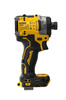 DeWALT DCF860NT ZAKRĘTARKA UDAROWA 18V XR 282 Nm TSTAK