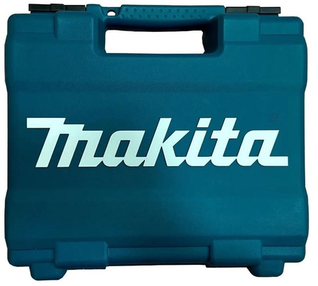 MAKITA E-11689 ZESTAW WIERTŁA BITY OTWORNICE KLUCZE 256 SZT