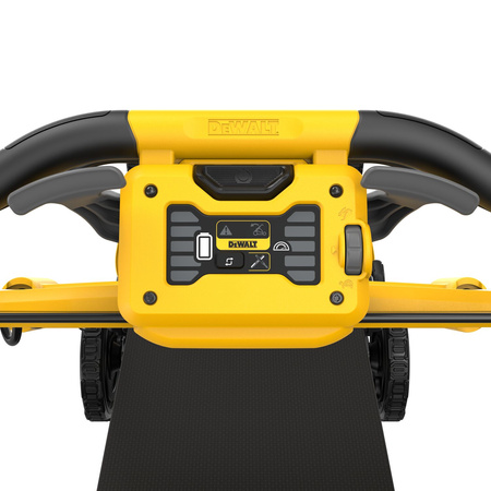 DeWALT DCMWSP156N AKUMULATOROWA KOSIARKA Z NAPĘDEM 53cm 2x18V