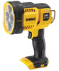 DeWALT DCL043 LAMPA LATARKA PRZEGUBOWA LED XR 18V