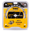 DeWALT DT40270 TARCZA PILARSKA EXTREME 190mm 24T DO DCS577