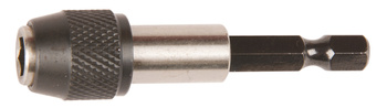MAKITA B-52467 uchwyt szybkowymienny do bitów 1/4"