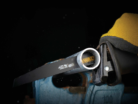 DeWALT DT2440L ZESTAW BRZESZCZOTÓW SZABLASTYCH DO LISICY EXTREME 6SZT