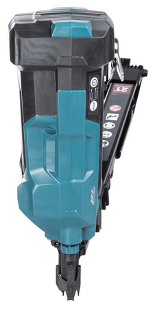 MAKITA DBN901ZK AKUMULATOROWA GWOŹDZIARKA LXT® – 18V 50-90 MM