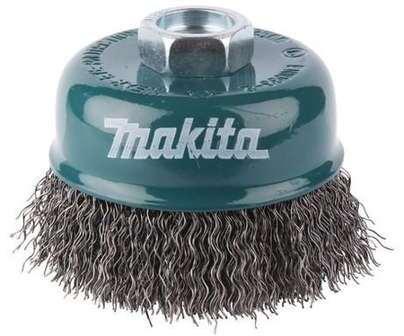 MAKITA D-24094 DRUCIANA SZCZOTKA GARNKOWA M14/75mm