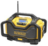 DeWALT DCR027 Radio/ładowarka XR DAB/FM/BLUETOOTH