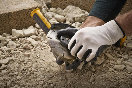 DeWALT DT3559 NAKRĘTKA SAMOZACISKOWA M14 115-230mm