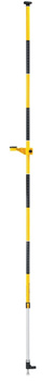 DeWALT DE0882 TYCZKA ROZPOROWA DO LASERÓW 3,3M + POKROWIEC