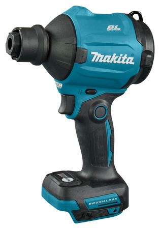 MAKITA DAS180Z AKUMULATOROWA POMPKA DMUCHAWA 18V