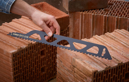 DeWALT DT2422 BRZESZCZOT DO CEGŁY POROTONU 457mm